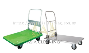 Platform Trolley 150kg / 300kg