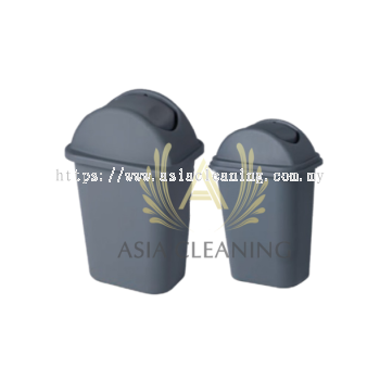 23L Dustbin with Lid