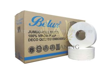 Jumbo Roll Tissue