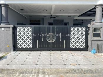 Premium Luxury Design - 01