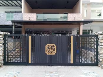 Premium Luxury Design - 02