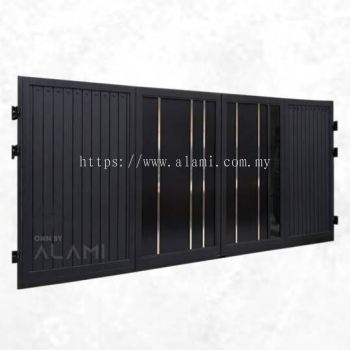 Powder Coating 13ft x 6ft