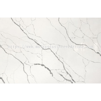 QUARTZ Stone - KCD616 | 20mm