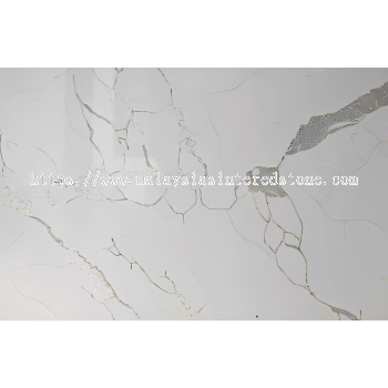 QUARTZ Stone - KCD611 | 20mm