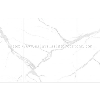  New Victoria White | Polished | HL8261 | 2600x800x9mm