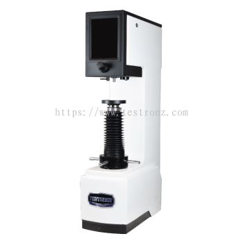 TT 6004 X 004 - Electronic Digital Brinell Hardness Tester (Touch Screen)