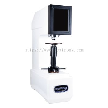 TT 6004 X 005 - Digital Rockwell Hardness Tester (Touch Screen)