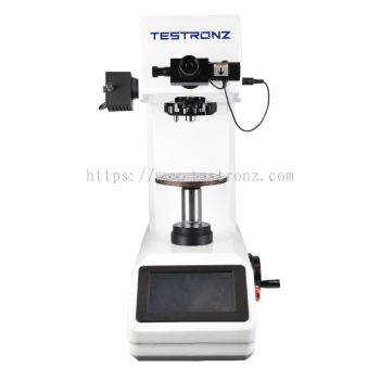 TT 6004 X 006 - Digital Vickers Hardness Tester (Touch Screen)