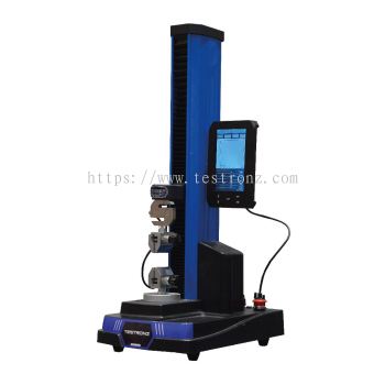 TT 6000 X 027 - Servotec Universal Testing Machine 1000N