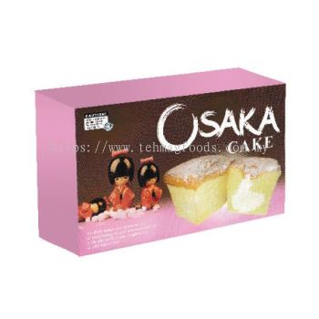 Osaka Cake Box