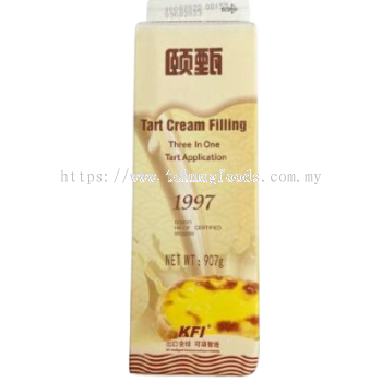 KFI - BAKERY CREAM FILLING - 907g