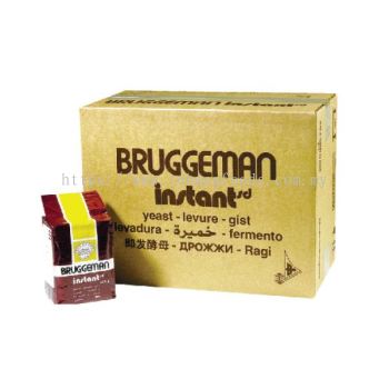 Bruggeman Yeast (Brown)