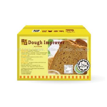 5th Generation Dough Improver