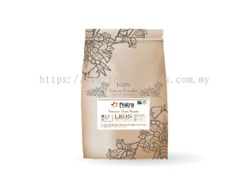 NATRA LEON COCOA POWDER