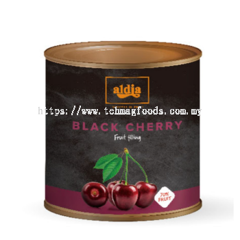 Aldia Black Cherry Filling