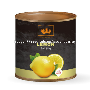 Aldia Lemon Filling