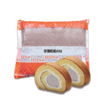 Taro Paste Granules A52