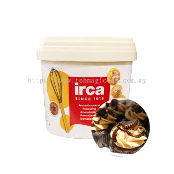 IRCA ��ӽ�