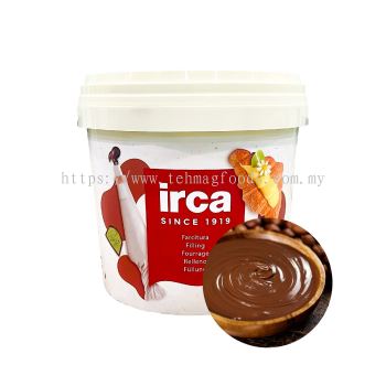 IRCA Nocciolata 5