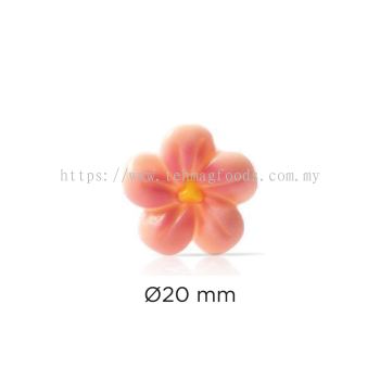 DOBLA Peach Blossom