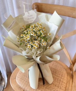 Chamomile Bouquet