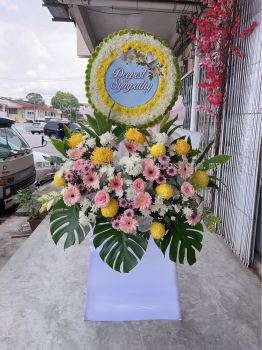 Funeral Condolences 