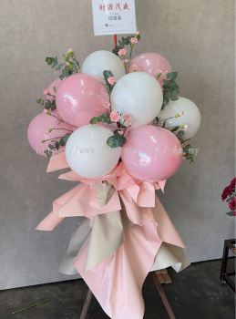 Balloon Flower Stand