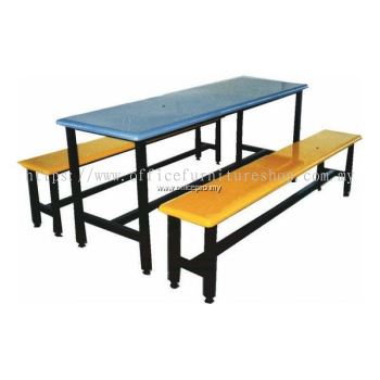 Canteen Table & Food Court Furniture