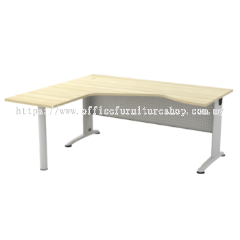 Superior Compact Table｜Office Table PJ | Perabot Pejabat | Meja Pejabat SEKINCHAN | SEPANG | SALAK TINGGI | DENGKIL | CYBERJAYA | PUTRAJAYA | KUALA LUMPUR (KL) | SINGAPORE IPBL 44-M