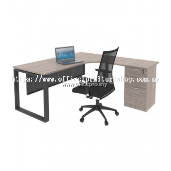 IP-SLD Manager Table | Office Table Putra Perdana