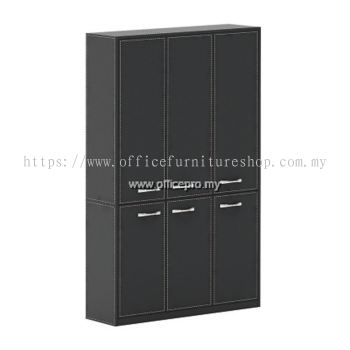Office Storage Cabinet (High) AT SUBANG JAYA, PUCHONG JAYA, TAMAN KINRARA, KELANA JAYA