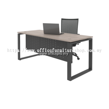 IP-SQR Executive Table��Office Table Puchong