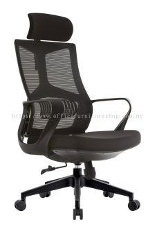 IP-M37/HB Ergonomic Chair��Office Chair Bukit Jalil