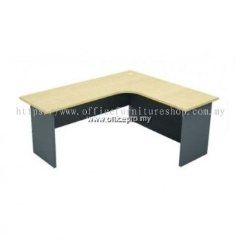 IPGL Series L Shape Table | Office Table PJ