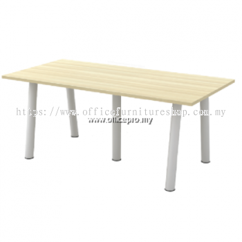 Rectangular Conference Table | Meeting Table Kajang IPBVC/BVE