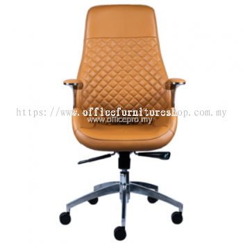 Flake Highback Chair Selangor IP-D8 