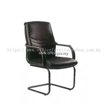 IPBC-973 Callisto Visitor Chair | Office Chair | Gombak
