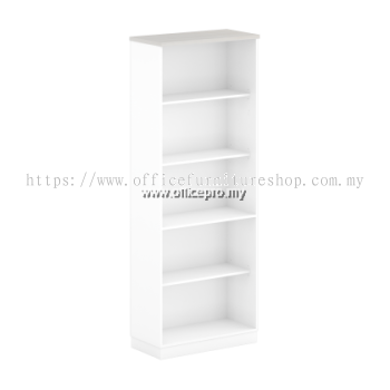 Open Shelf High Cabinet Klang IPSC-O21