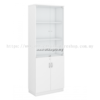 Swinging Door Glass Door High Cabinet Klang HQ-YOD/YGD 21