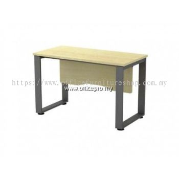IPSQWT/QMT Standard Table C/W Square Leg��Office Table Puchong