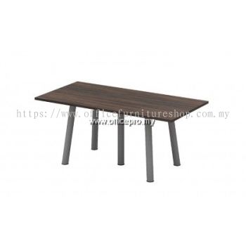 Rectangular Conference Table | Meeting Table Kajang IPQV 