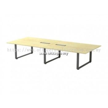 Rectangular Conference Table | Meeting Table Kajang IPSQVB