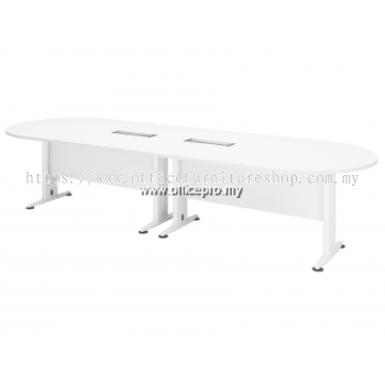 Oval Conference Table | Meeting Table Kajang IPHIB 36 