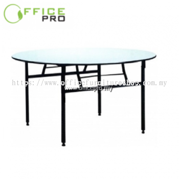 Round Folding Table IPVFO 