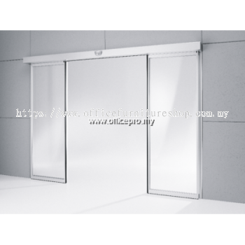 Auto Sliding Door System Klang IP-ASD