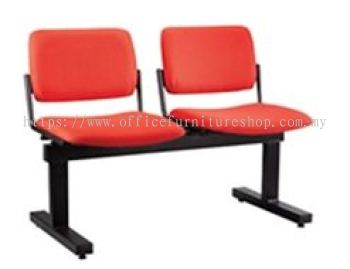 IPBC-590-2 Two-Seater Link Chair | Link Chair Putrajaya