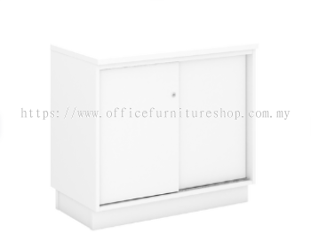 Sliding Door Low Cabinet Klang HQ-YS 875