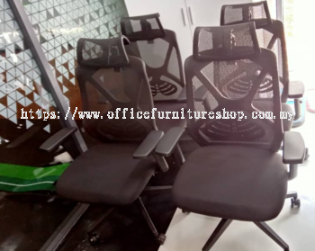 Office Chair KL | Kerusi Pejabat KL | 办公椅子 KL