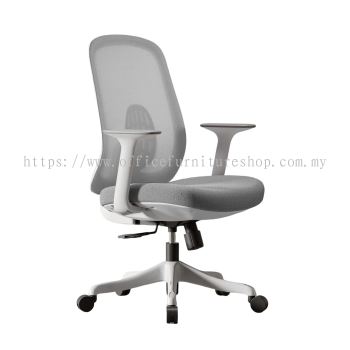 Ergonomic Chair Banting | Office Chair Banting IP-M33