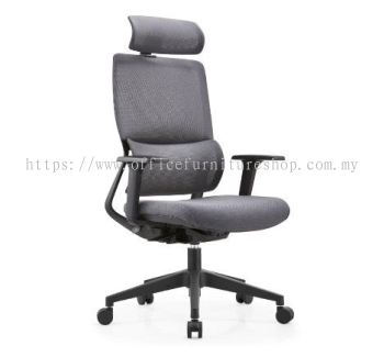 Ergonomic Chair Sungai Buloh | Office Chair Sungai Buloh IP-M49